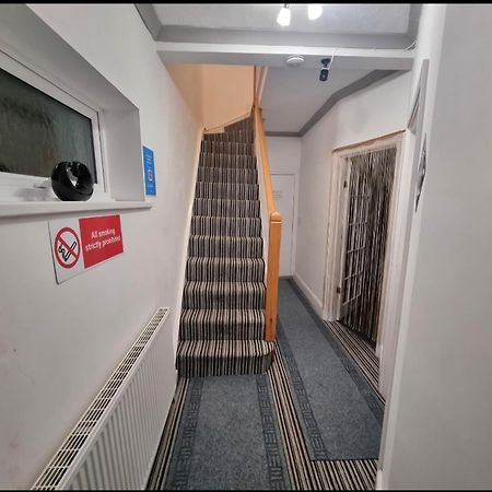 Plymouth Airbnb Екстер'єр фото