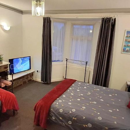 Plymouth Airbnb Екстер'єр фото