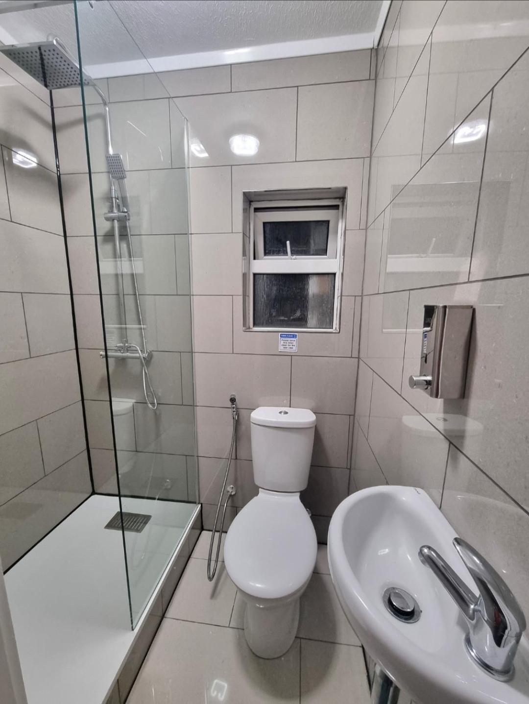 Plymouth Airbnb Екстер'єр фото