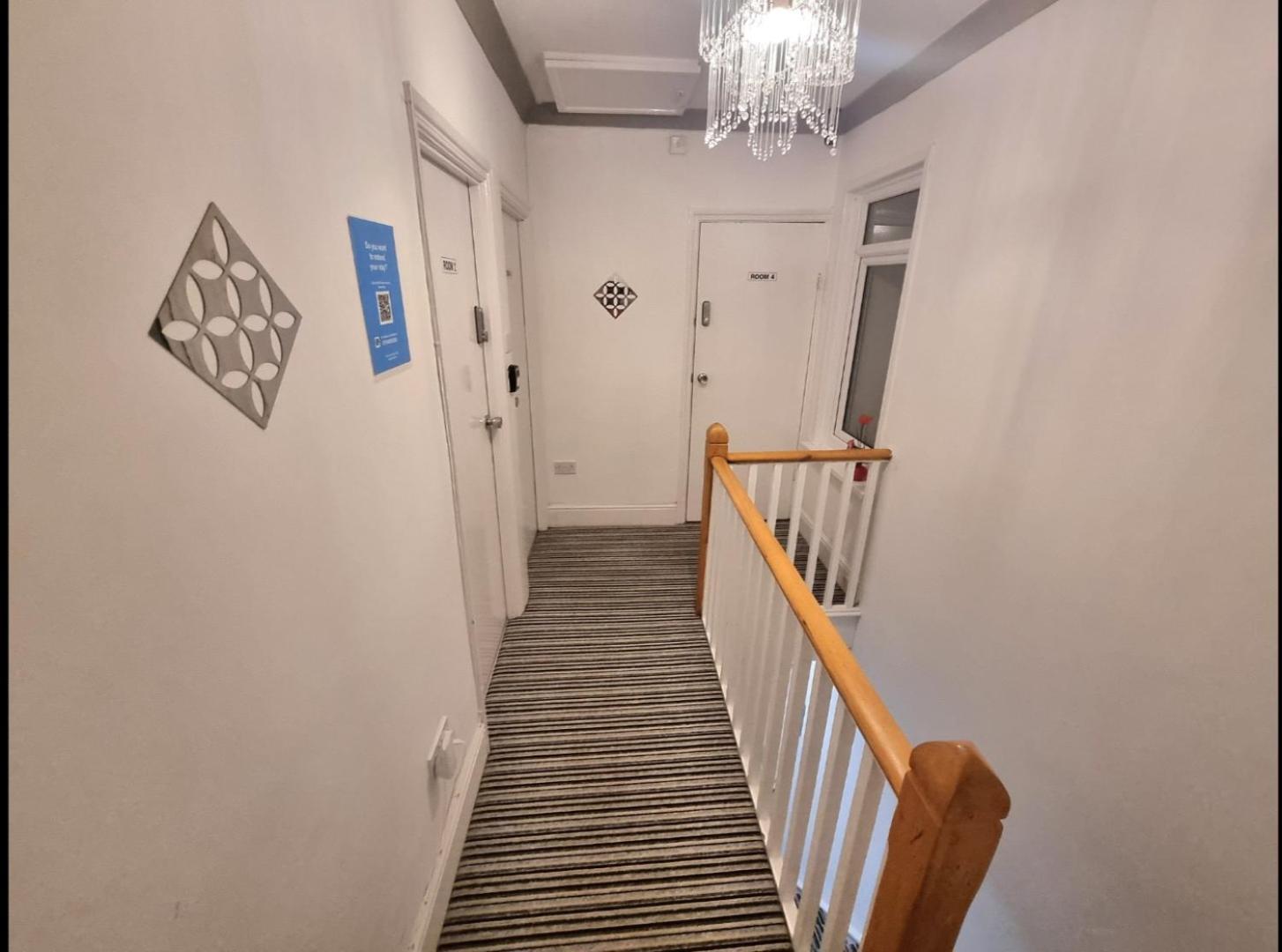 Plymouth Airbnb Екстер'єр фото