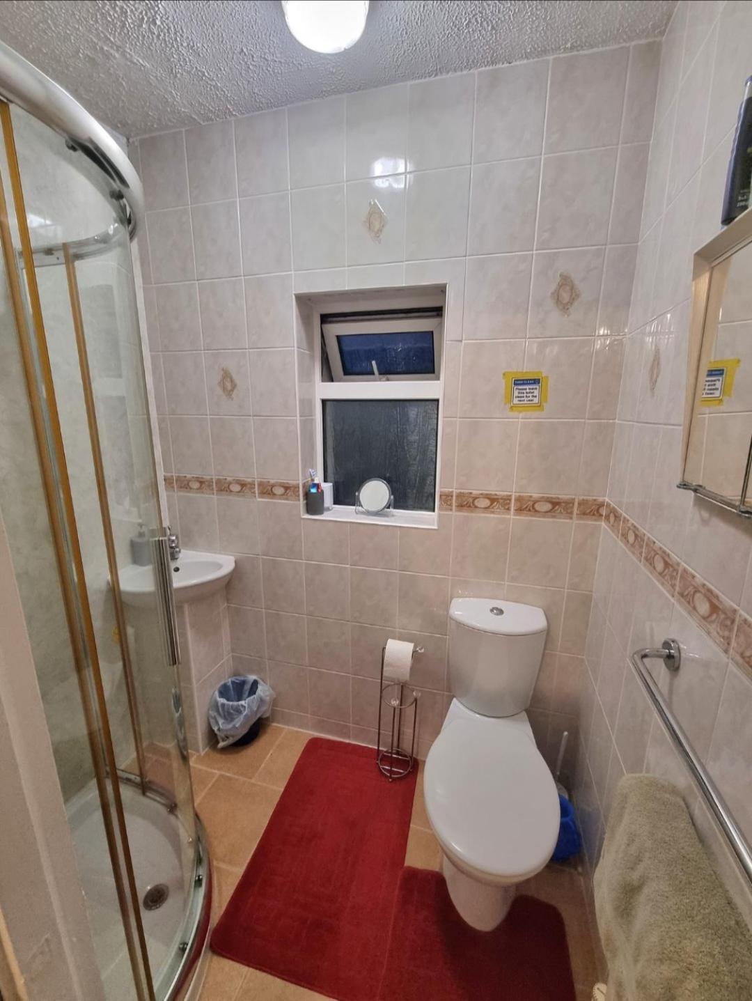 Plymouth Airbnb Екстер'єр фото