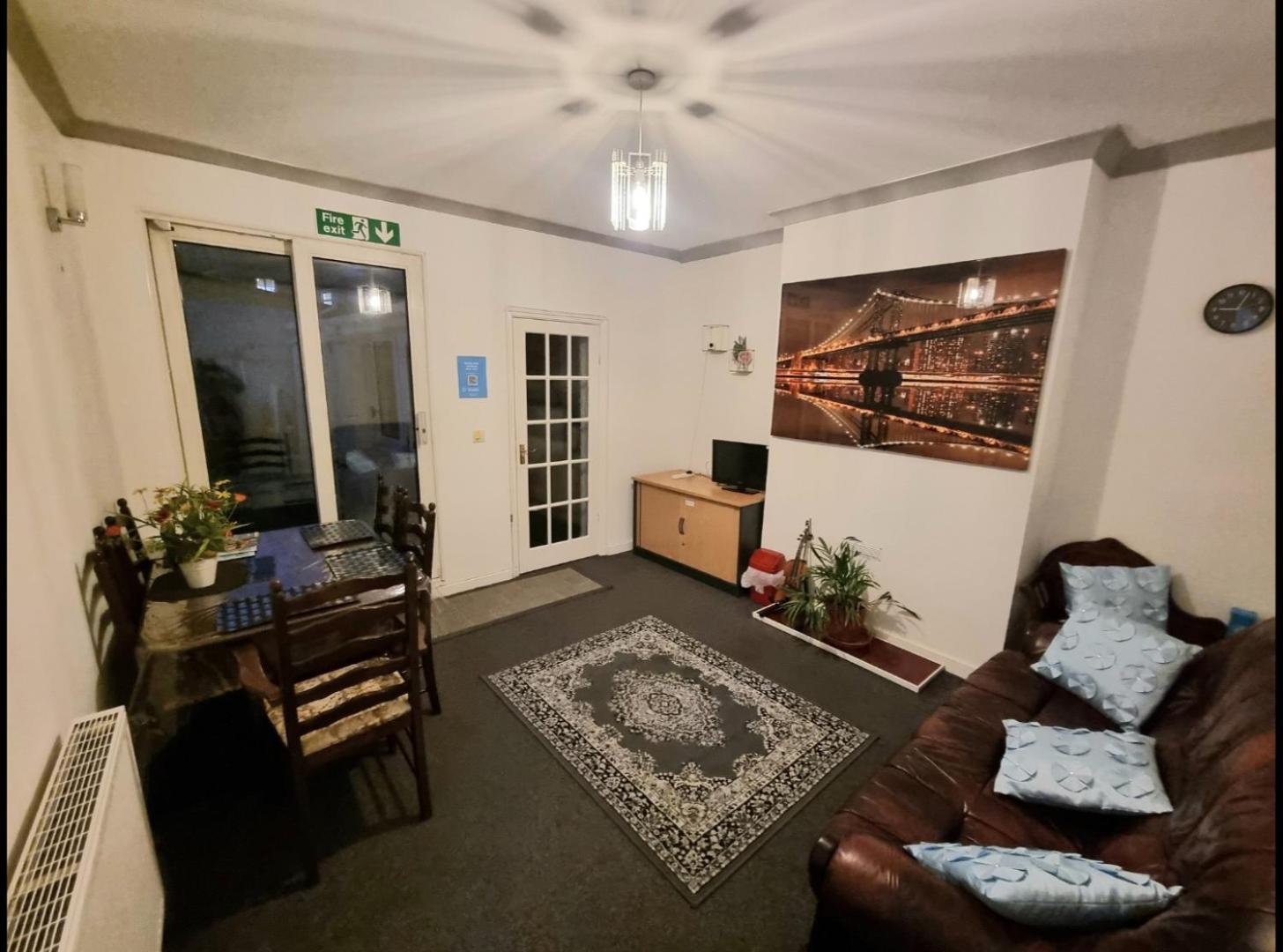 Plymouth Airbnb Екстер'єр фото