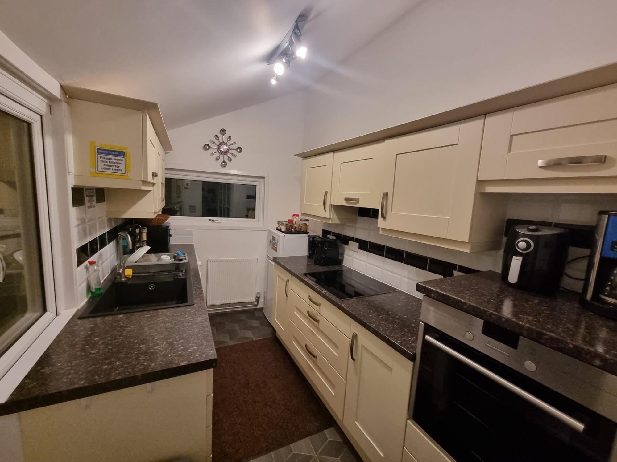 Plymouth Airbnb Екстер'єр фото
