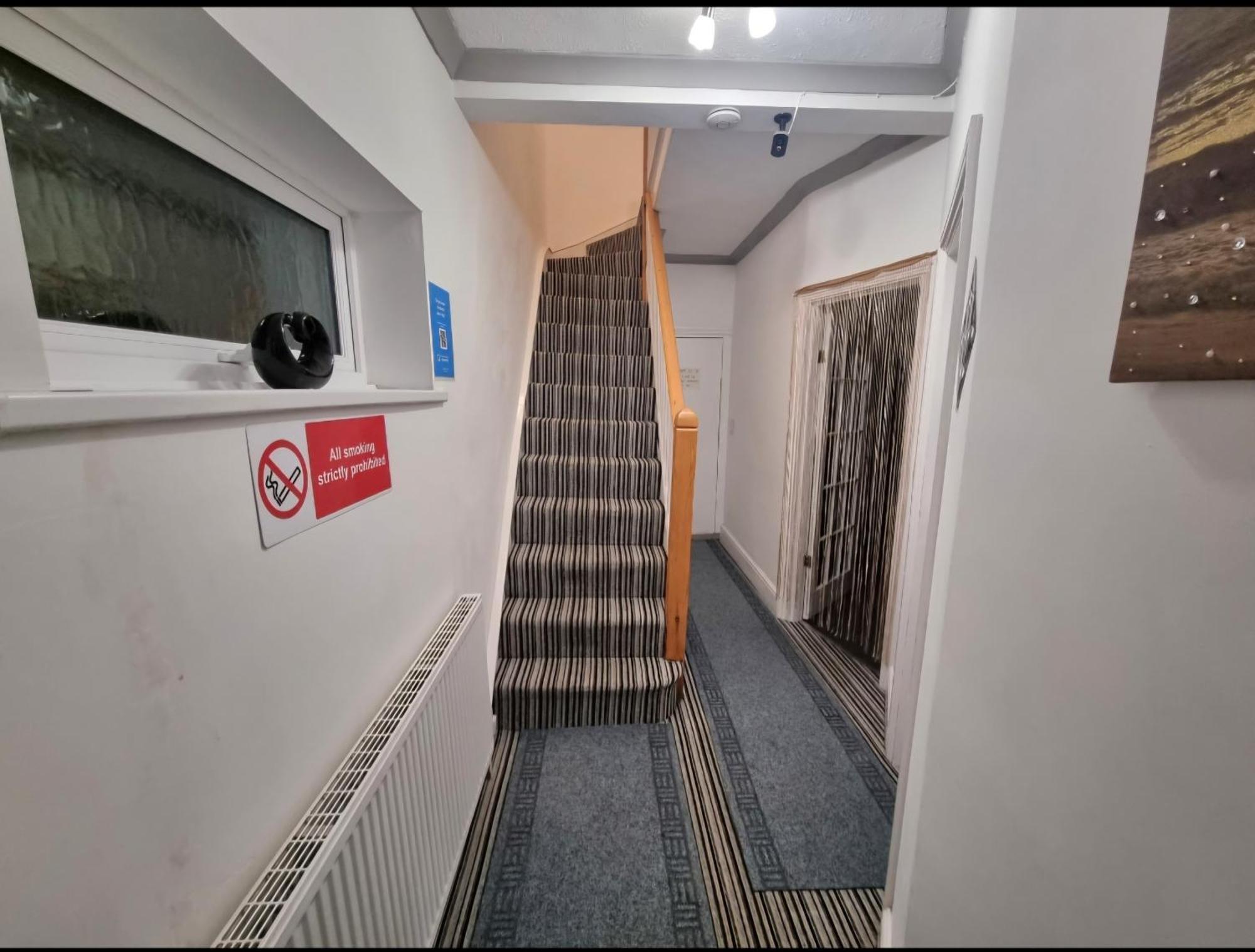 Plymouth Airbnb Екстер'єр фото
