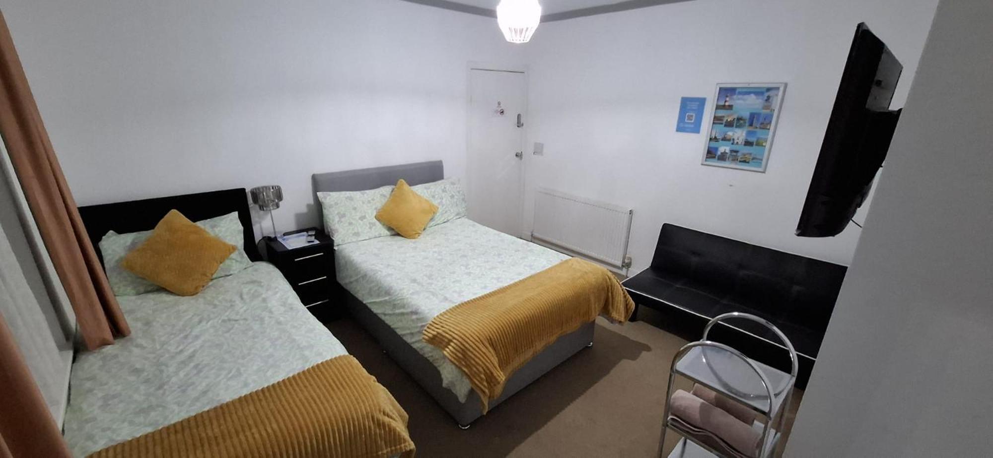Plymouth Airbnb Екстер'єр фото